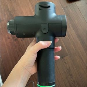 Massage gun